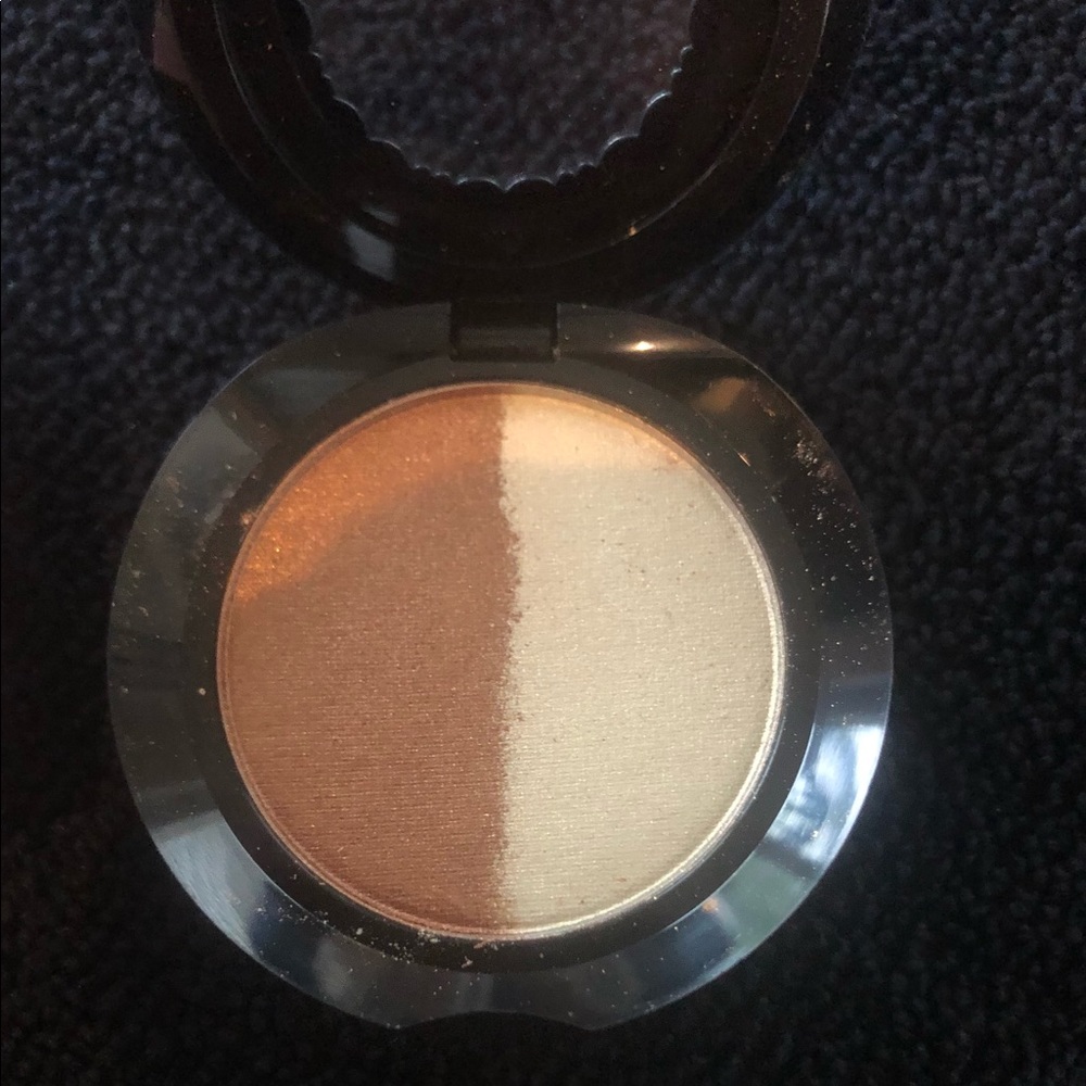 🟡 HP🎉 Too Faced Eyeshadow “George & Weezie”Vintage RARE New In Box - Picture 2 of 5